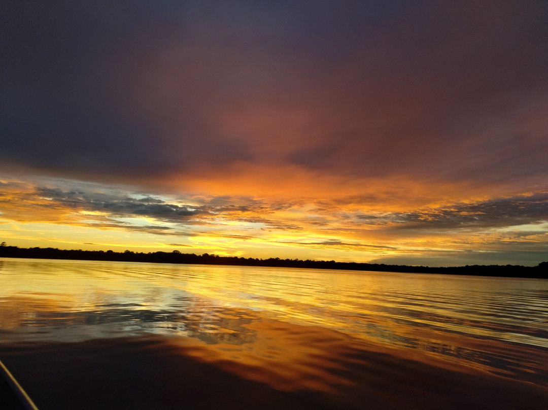 Amazon Trip Brazil-卡瑞罗必去景点