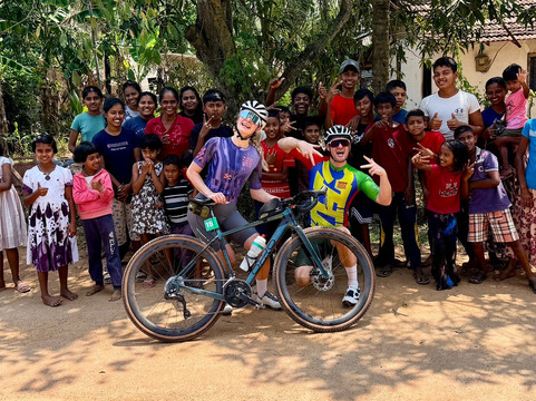 Multi Terrain Biking-安娜普纳区必去景点
