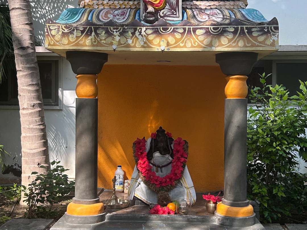 Shri Sivalaya Holistic wellness-Kangeyam必去景点