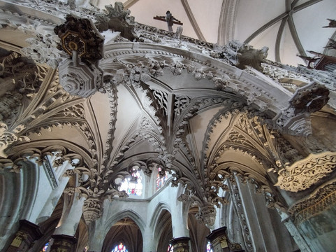 Eglise Ste-Madeleine-特鲁瓦必去景点