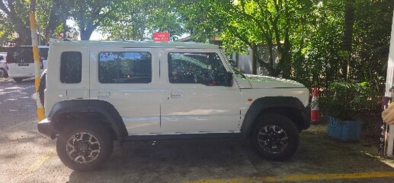 Doffay Car Rental-马埃岛必去景点