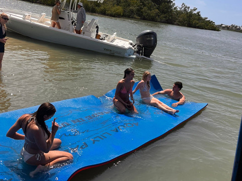 Sip N' Slip Tours-萨拉索塔必去景点