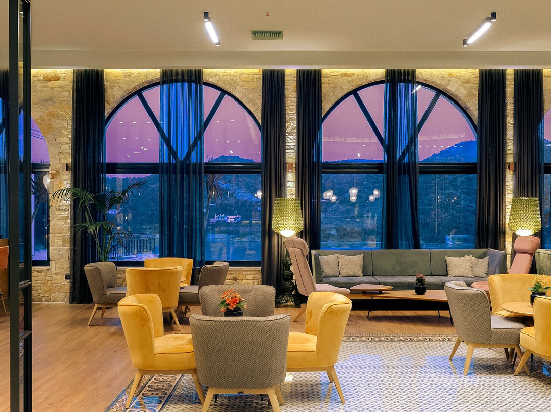 雅典阿提卡里维埃拉道玺温德姆酒店主图