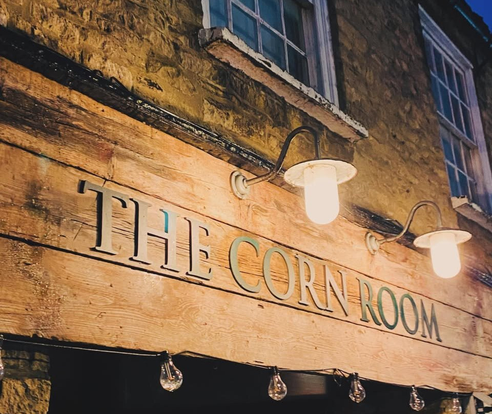 The Corn Room
