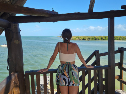 My Holbox Tours-Holbox必去景点