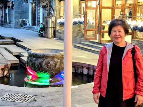 Libo Ancient Town-荔波县必去景点