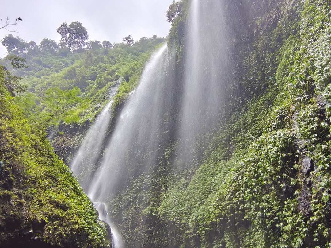 Travelife-玛琅必去景点