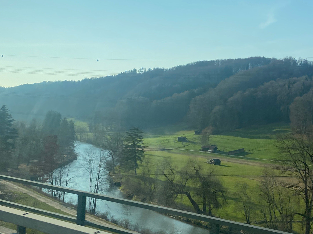 Freilchtmuseum Glentleiten-Grossweil必去景点