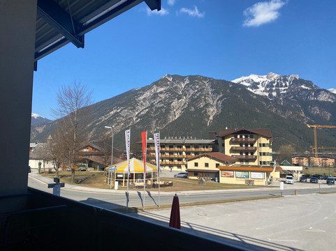 Karwendel Bergbahn-波堤骚必去景点