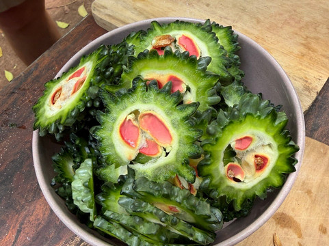 Srilankan Experience Zone-Kundasale必去景点