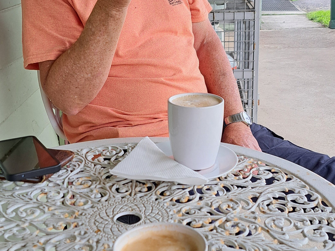 Alberton General Store-Alberton必去景点