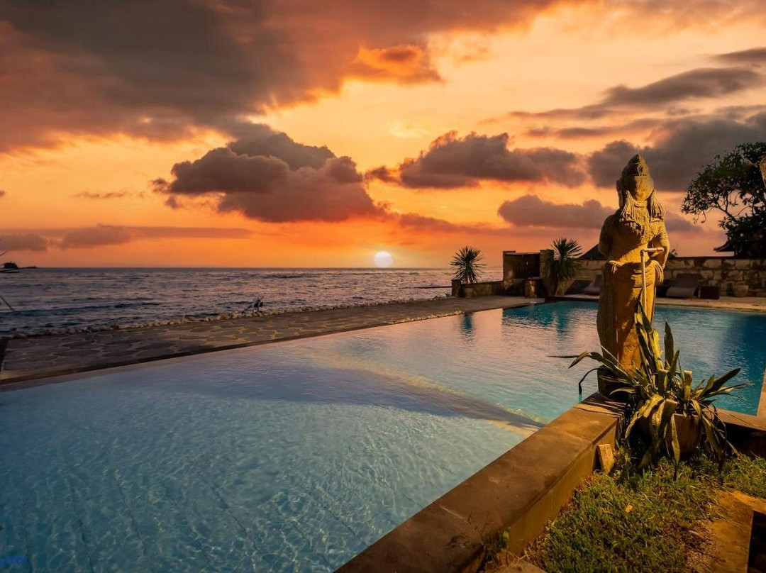 Ganesh Beach Hotel