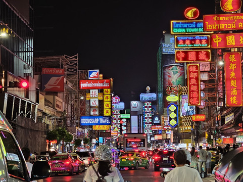 Bengitours-曼谷必去景点