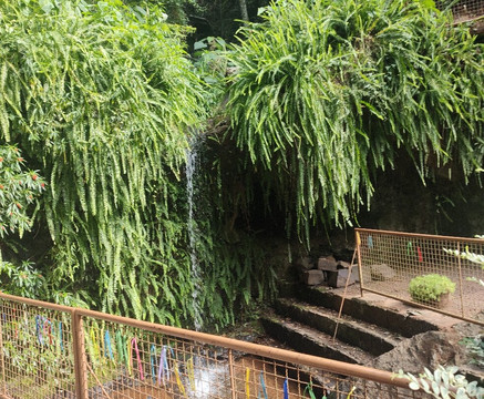 Gruta de Sede Figueira-Chapeco必去景点