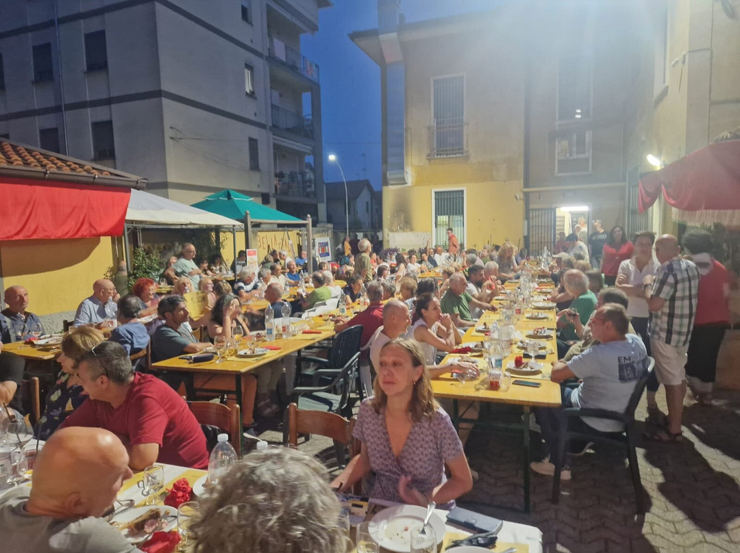 Il Circolo Di Rescaldina