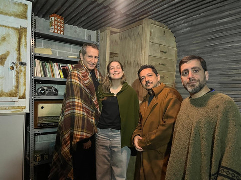 Elements Escape Room - Fuego Sants-巴塞罗那必去景点