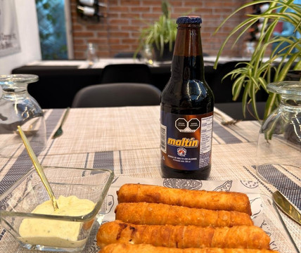 Xadika Cocina Venezolana Y Latina