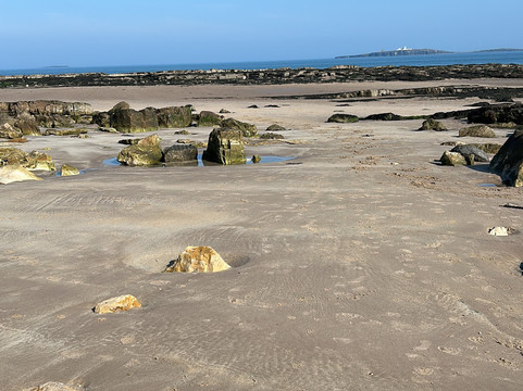 Holly Trees Bed and Breakfast主图