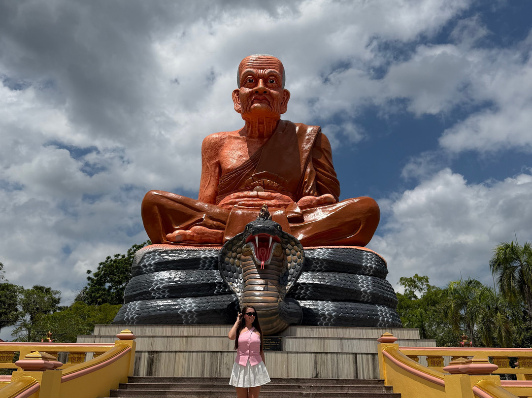 Phuket Cheap Tour-普吉岛必去景点