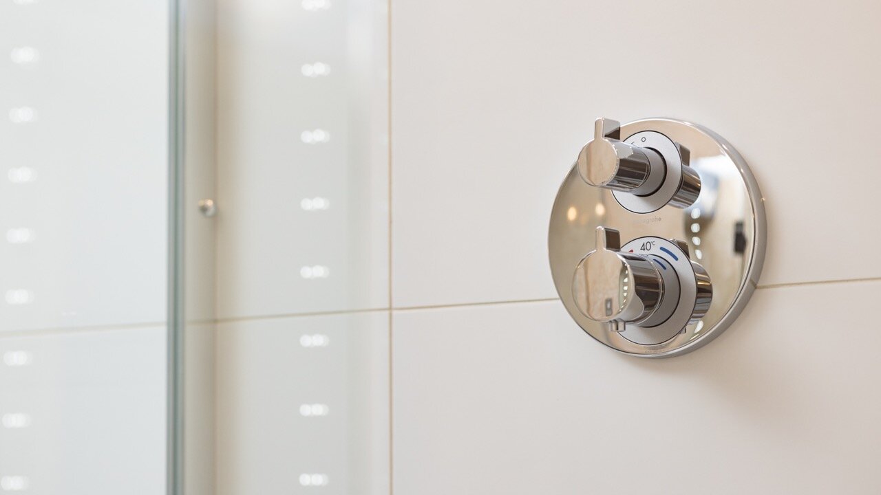 恩尼奥斯精品酒店-浴室