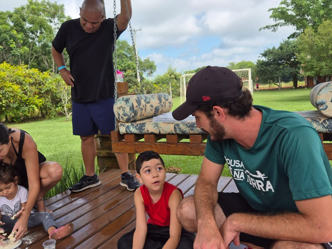 佩纳特拉旅馆主图