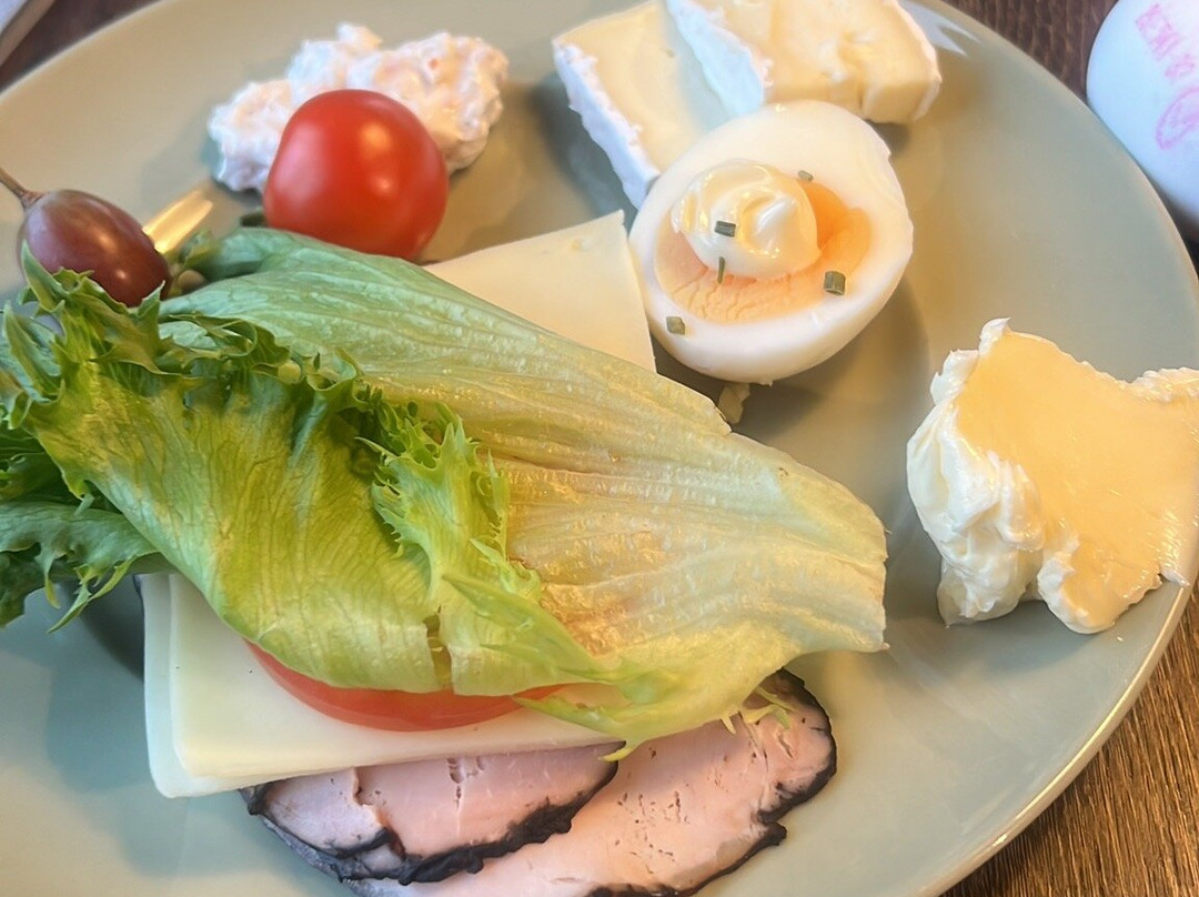 质量酒店马奇主图