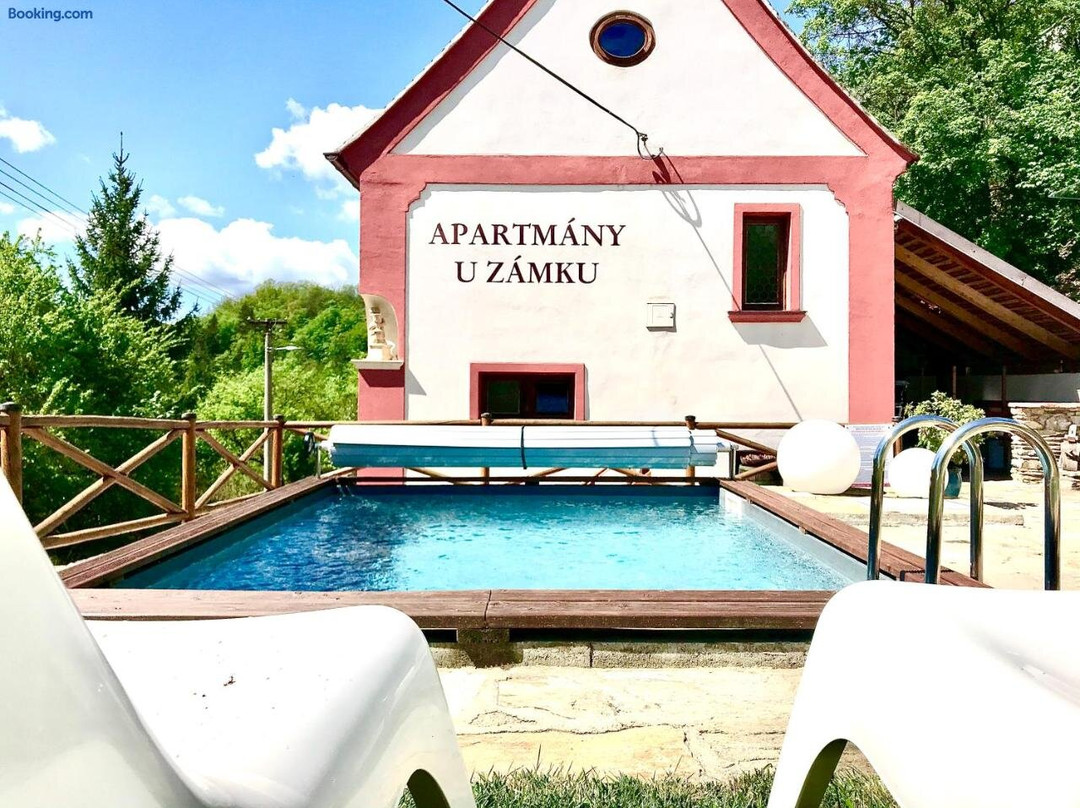 Boutique Apartments Felicino udoli