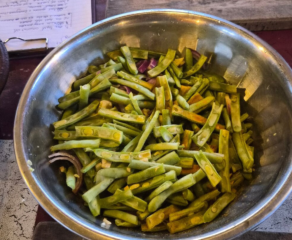 Lanka Cooking Classes-埃勒必去景点
