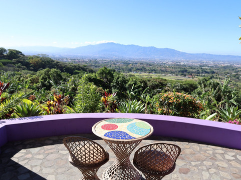 香达利度假酒店&Spa主图