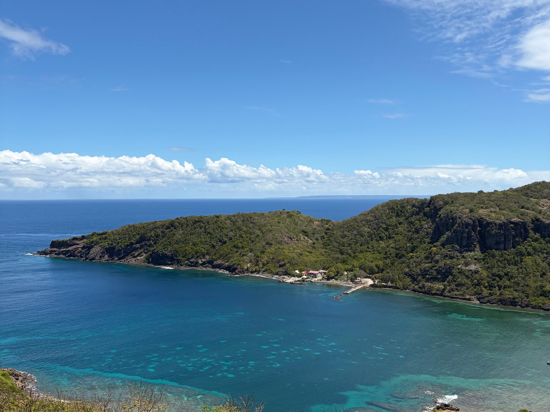 Authentique Excursion-Sainte-Anne必去景点