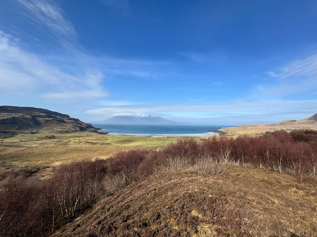 Eigg Adventures-Isle of Eigg必去景点