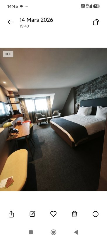 凡德瓦克酒店-官方