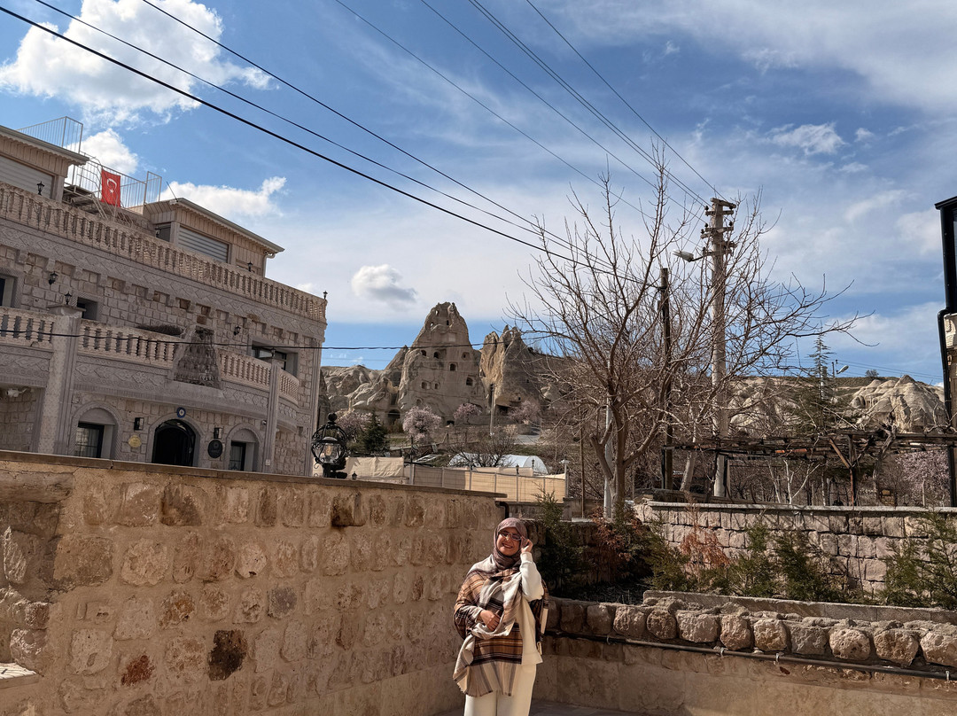 Premium Cappadocia Hotel