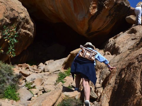 Barraco de Las Penitas-富特文图拉必去景点