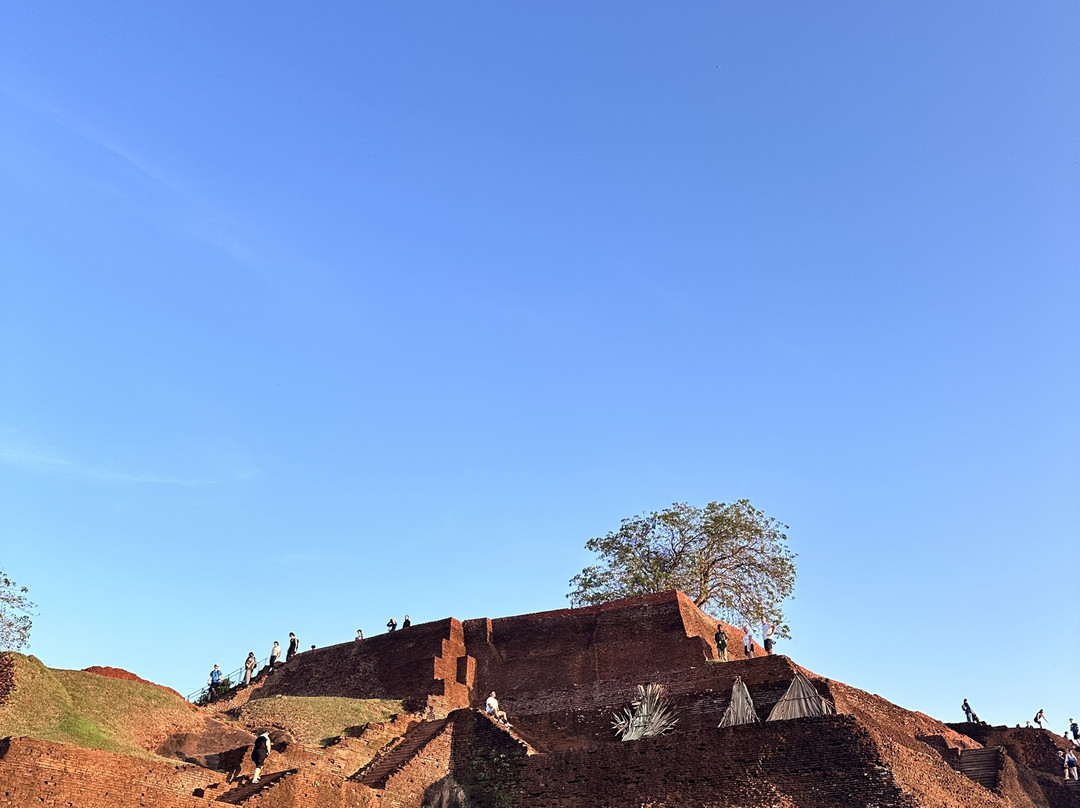 Compass Lanka Tours-Yakkala必去景点