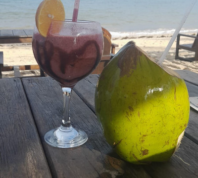 泽纳别墅旅馆主图