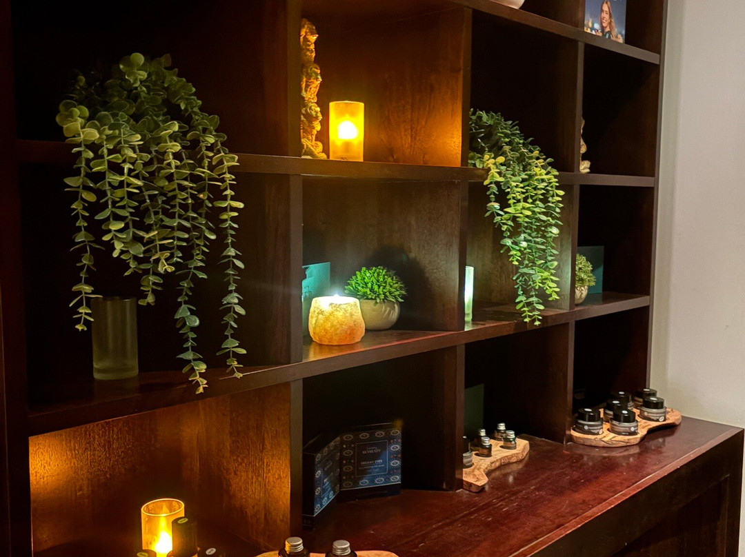 Bannatyne's Health Club & Spa - Banbury-班伯里必去景点