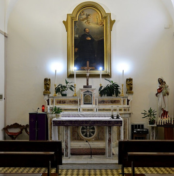 Chiesa di San Francesco Caracciolo