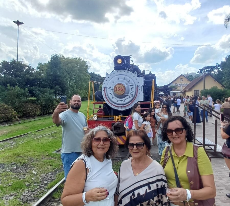 Frajôlu Receptivo-格拉玛多必去景点