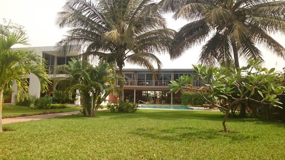 里欧海滩休闲酒店及餐厅 - 限成人入住-官方