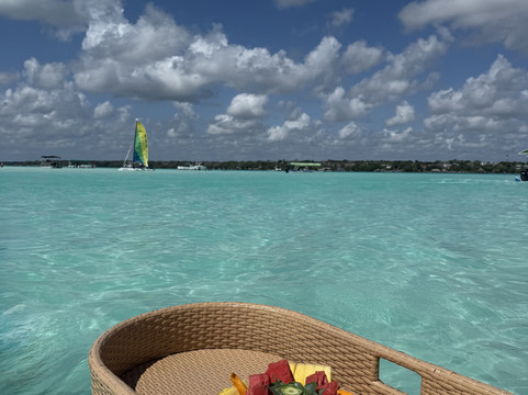 La Tua Vacanza In Messico-Solidaridad必去景点