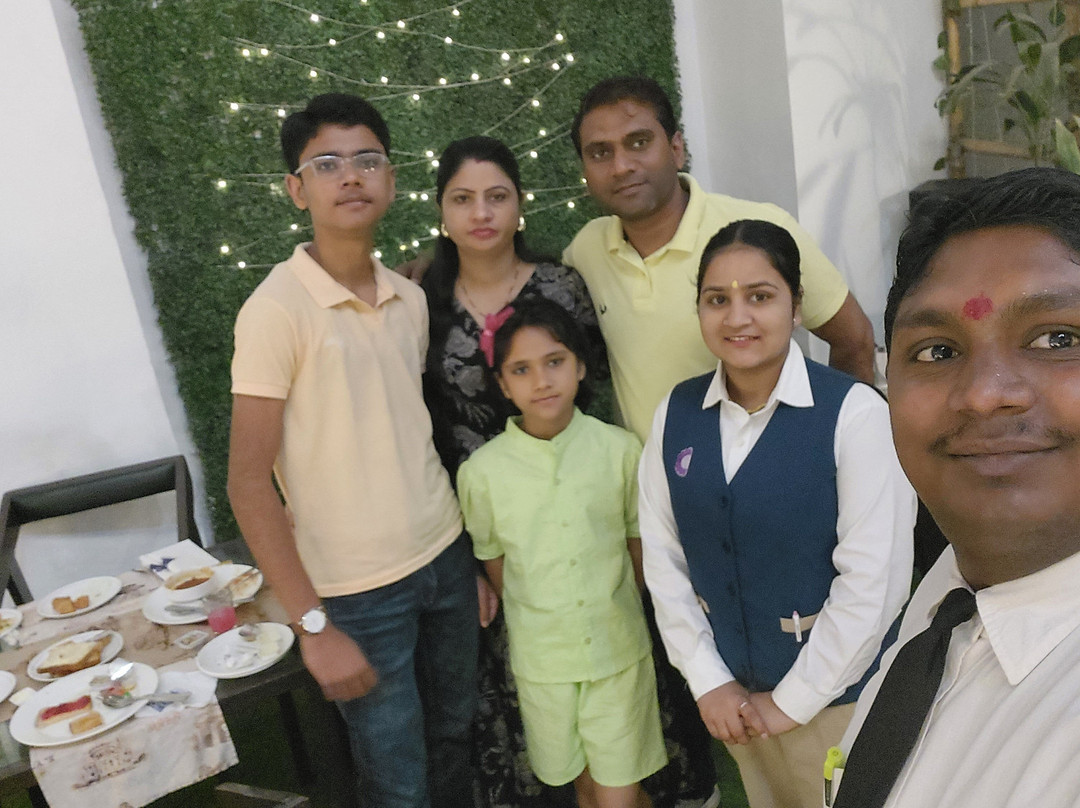 天鹅绒克拉克珍品酒店主图