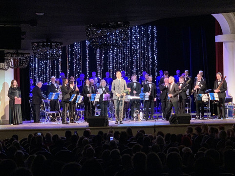 Tula Regional Philharmonic Named After I. A. Mikhailovskiy-图拉必去景点