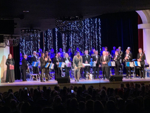 Tula Regional Philharmonic Named After I. A. Mikhailovskiy-图拉必去景点