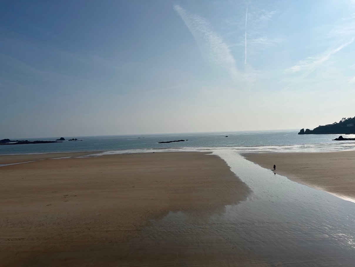 霍里佐海滨酒店及Spa-酒店景观