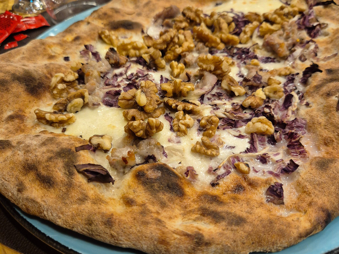 Pizzeria La Cantina主图