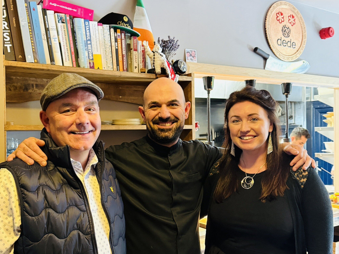 Dede At The Customs House Baltimore