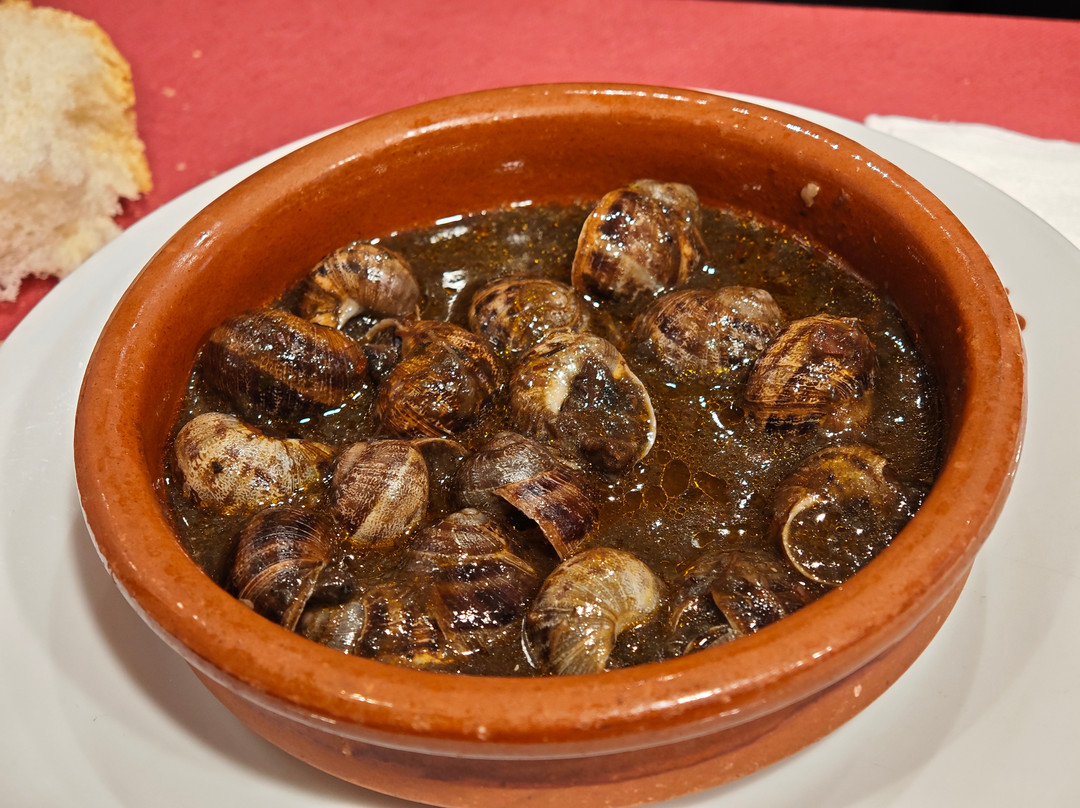 La Posada De La Rubia