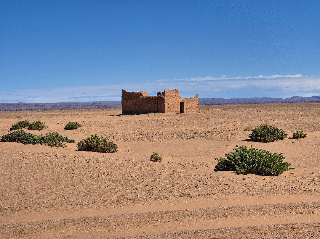 Chegaga Aventure - Day Tours-扎古拉必去景点