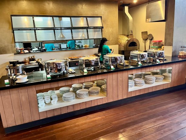 巴厘岛沙努尔艺术酒店-官方